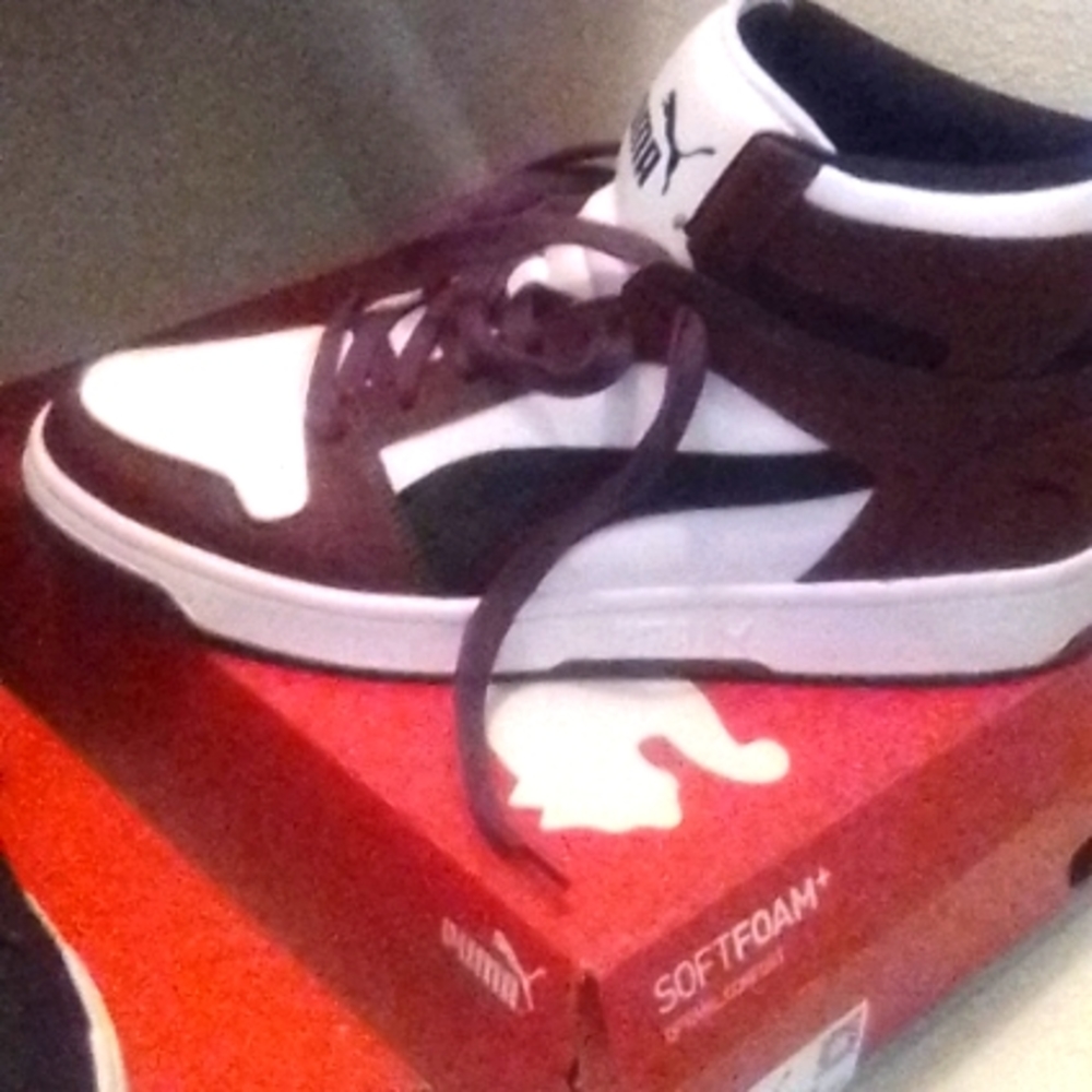 Puma sneakers classic